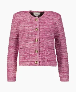 Ba&Sh Blazer Guspa Pink