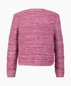 Ba&Sh Blazer Guspa Pink