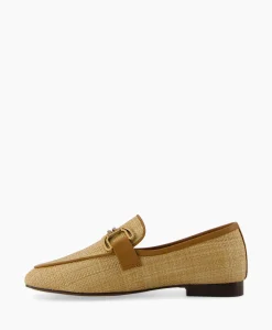 Bibi Lou Loafer Vela Beige