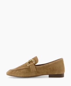 Bibi Lou Loafer Vela Taupe