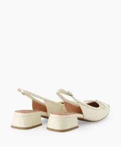 Bibi Lou Pump Ballerina Wit