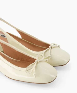 Bibi Lou Pump Ballerina Wit