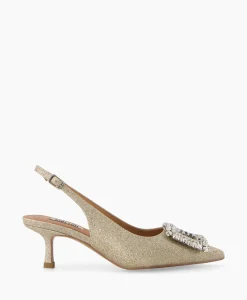 Bibi Lou Pump Bliss 55 Goud