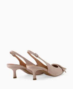 Bibi Lou Pump Dandy 55 Ecru