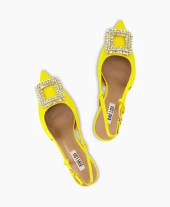 Bibi Lou Pump 509Z75K-Y-V Geel