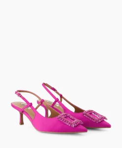 Bibi Lou Pump 509Z75K-Y-V Pink