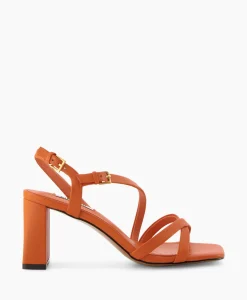 Bibi Lou Pump 613Z40Vk-Y-V Oranje