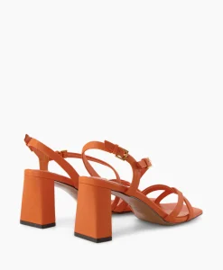 Bibi Lou Pump 613Z40Vk-Y-V Oranje