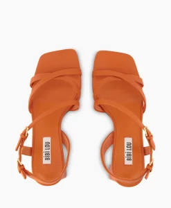 Bibi Lou Pump 613Z40Vk-Y-V Oranje