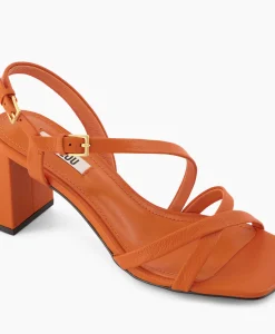 Bibi Lou Pump 613Z40Vk-Y-V Oranje