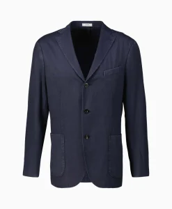 Boglioli Colbert N2902J Donker Grijs