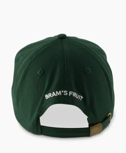 Bram's Fruit Hoed/Pet F* Off Cap Groen