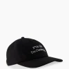 Bram's Fruit Hoed/Pet F* Off Cap Zwart