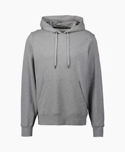 Canada Goose Hoodie Huron Men's Hoody Grijs