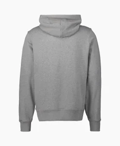 Canada Goose Hoodie Huron Men's Hoody Grijs