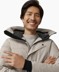 Canada Goose Parka Langford Zand