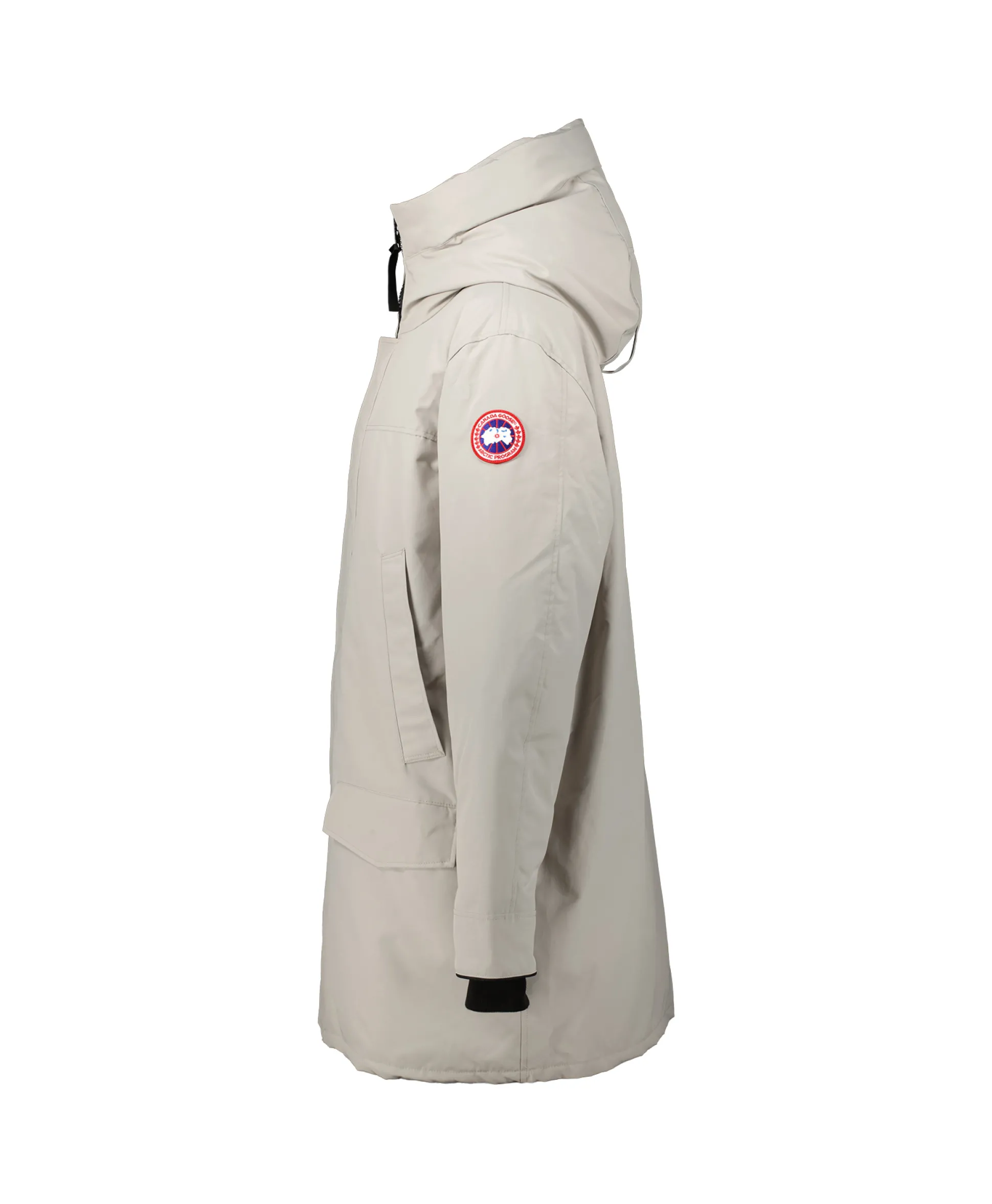 Canada Goose Parka Langford Zand