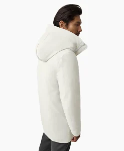 Canada Goose Parka Langford Beige