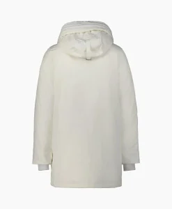 Canada Goose Parka Langford Beige
