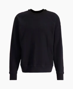 Canada Goose Sweater Huron Men's Crewneck Zwart