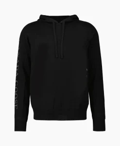 Canada Goose Sweater Welland Hoodie Zwart