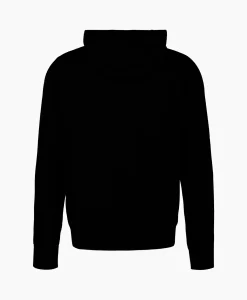 Canada Goose Sweater Welland Hoodie Zwart