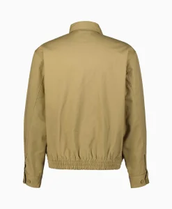 Carhartt Wip Jack Newhaven Khaki