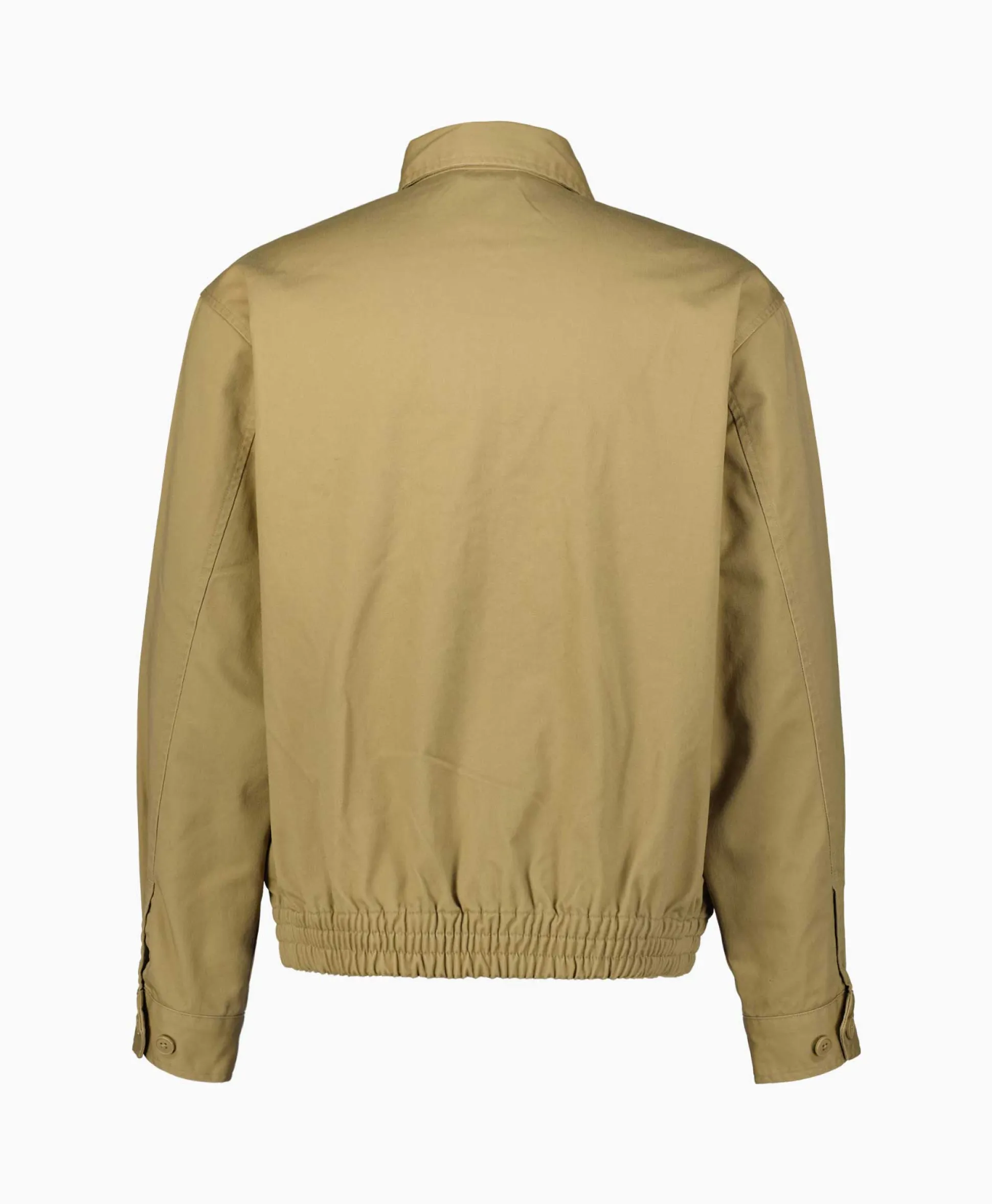 Carhartt Wip Jack Newhaven Khaki