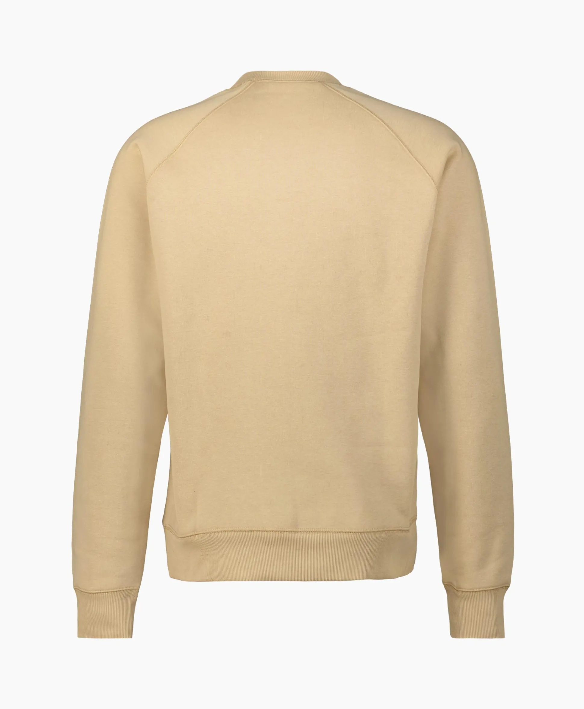Carhartt Wip Sweater Chase Beige