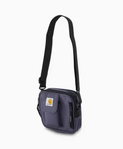 Carhartt Wip Tas Essentials Small Donker Blauw