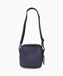 Carhartt Wip Tas Essentials Small Donker Blauw