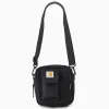 Carhartt Wip Tas Essentials Small Zwart