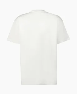 Carhartt Wip T-Shirt S/S Onyx Organic Cotton Wit