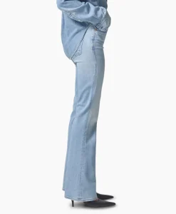 Citizens Of Humanity Flared Broek Isola Flare Blauw