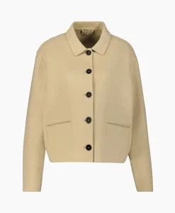 Closed Jack Short Beige
