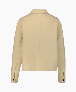 Closed Jack Short Beige