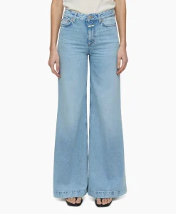 Closed Jeans Glow-Up Licht Blauw
