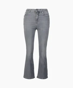 Closed Jeans Hi-Sun Grijs