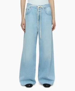 Closed Jeans Morus Licht Blauw