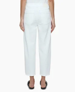 Closed Jeans Stover-X Wit