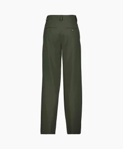 Closed Pantalon Jurdy Groen