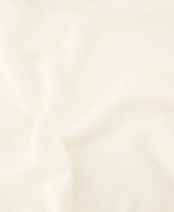 Closed Pullover Polo Longsleeve Off White