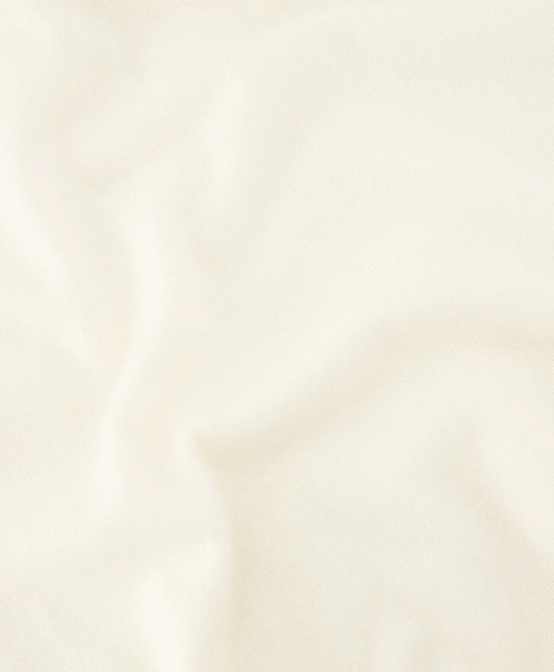 Closed Pullover Polo Longsleeve Off White