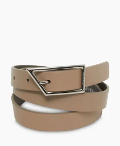 Closed Riem Belt Beige