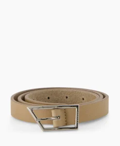 Closed Riem Belt Zwart