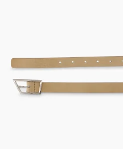 Closed Riem Belt Zwart