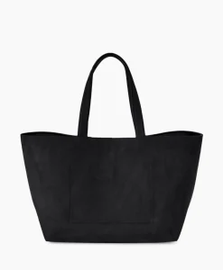 Closed Tas Bag Zwart