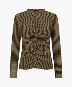 Co'Couture Blouse Nova Beige