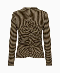 Co'Couture Blouse Nova Beige