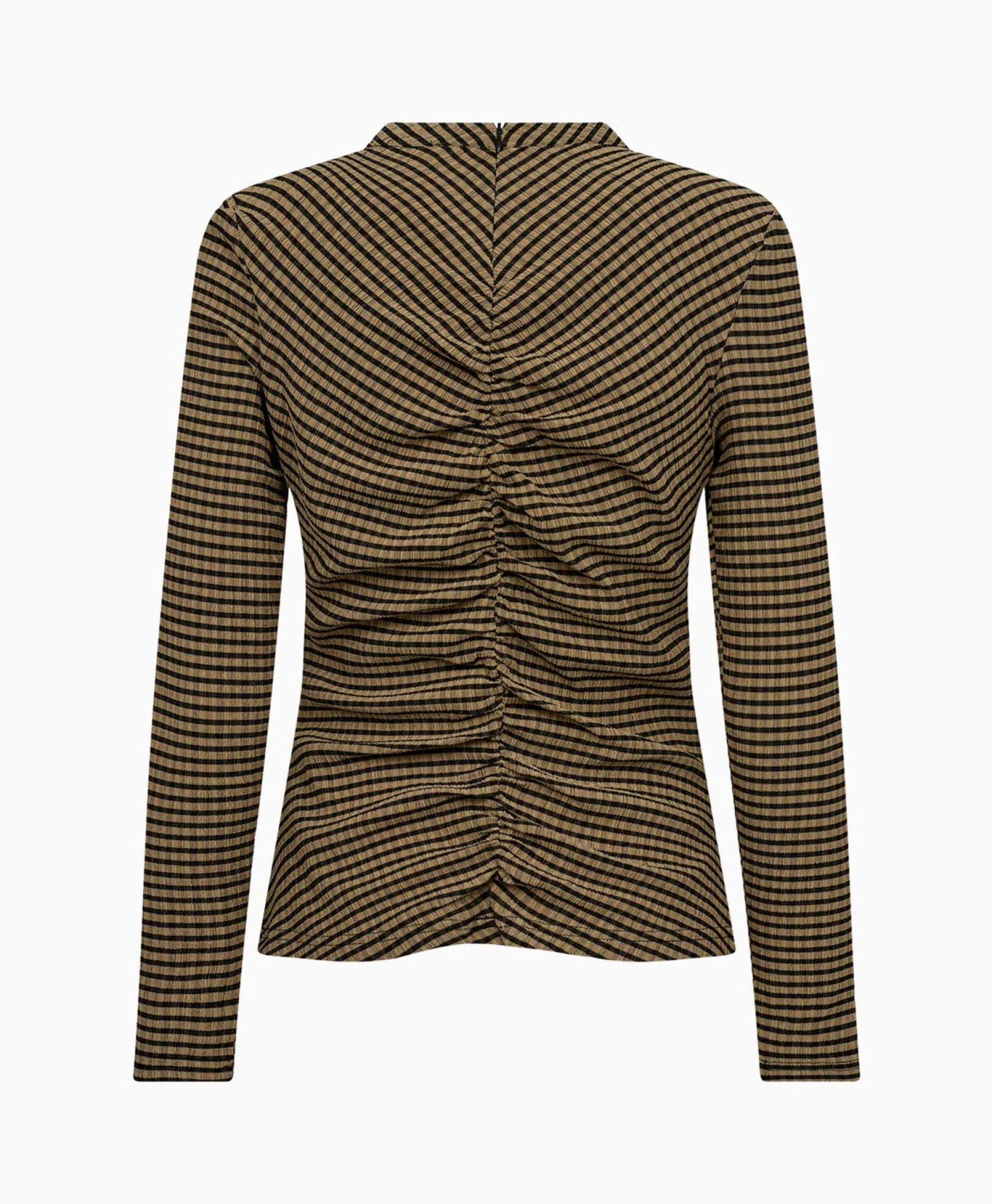 Co'Couture Blouse Nova Beige